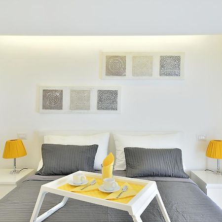 New Romantic Trastevere Apartment Εξωτερικό φωτογραφία