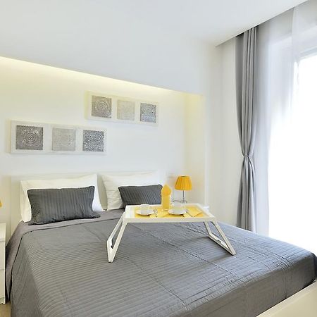 New Romantic Trastevere Apartment Εξωτερικό φωτογραφία