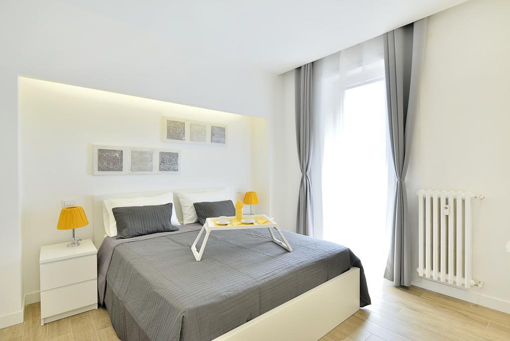 New Romantic Trastevere Apartment Εξωτερικό φωτογραφία