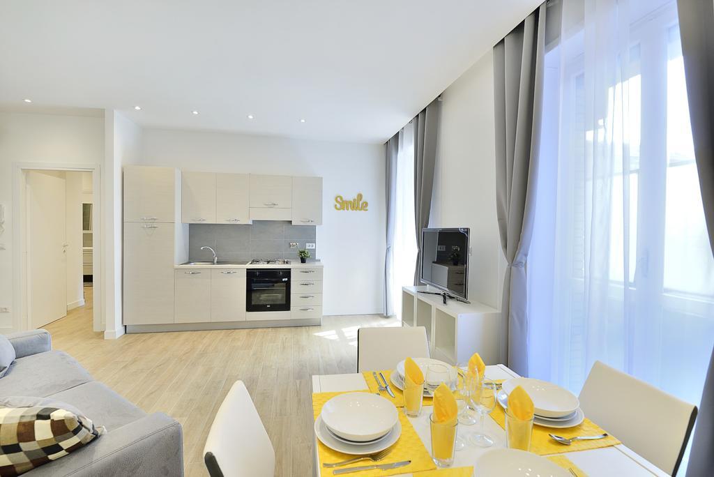 New Romantic Trastevere Apartment Εξωτερικό φωτογραφία