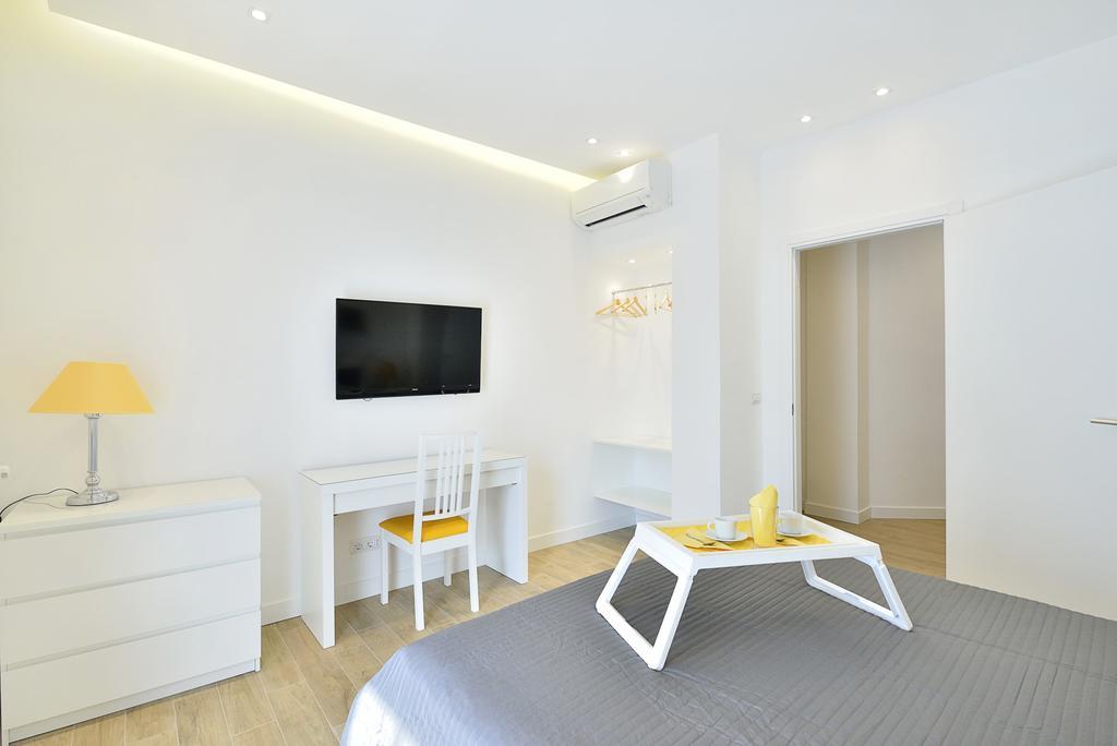 New Romantic Trastevere Apartment Εξωτερικό φωτογραφία