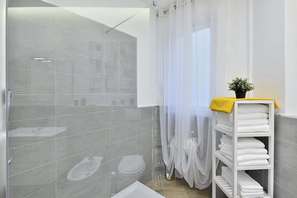 New Romantic Trastevere Apartment Εξωτερικό φωτογραφία