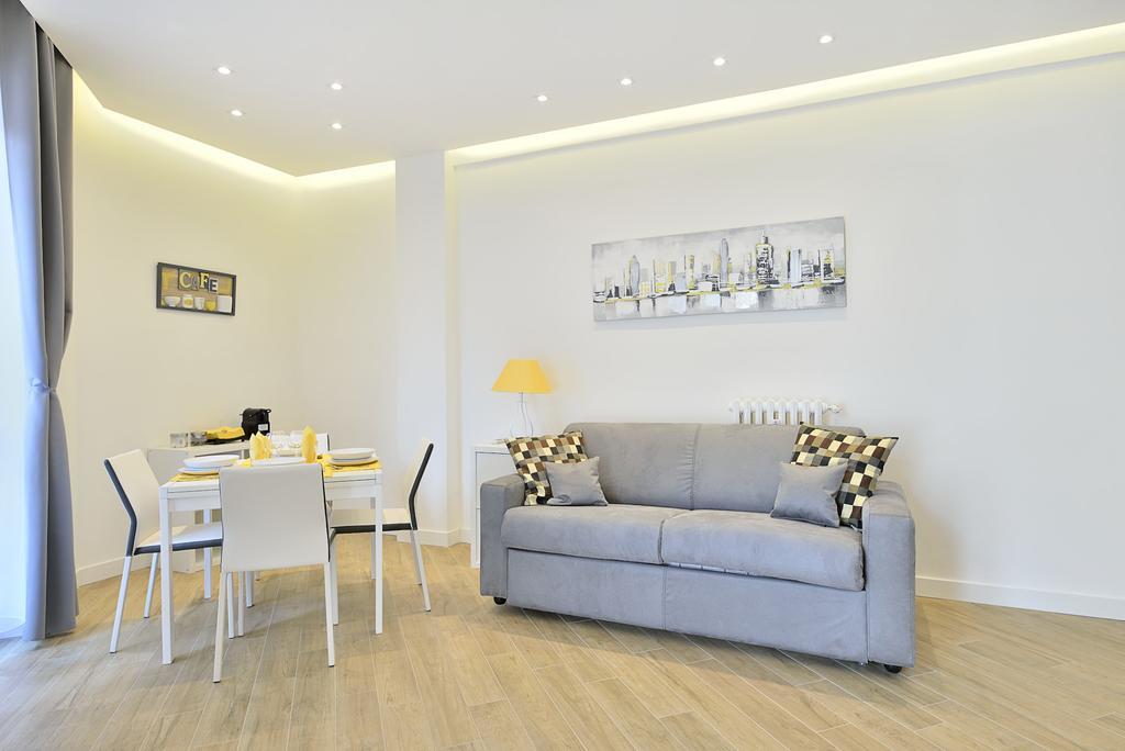 New Romantic Trastevere Apartment Εξωτερικό φωτογραφία