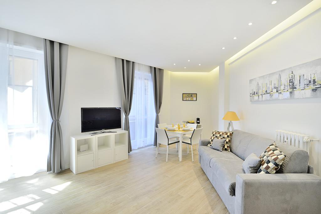 New Romantic Trastevere Apartment Εξωτερικό φωτογραφία