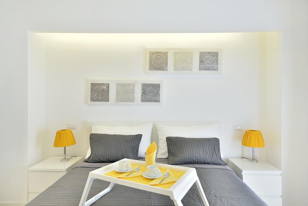 New Romantic Trastevere Apartment Εξωτερικό φωτογραφία