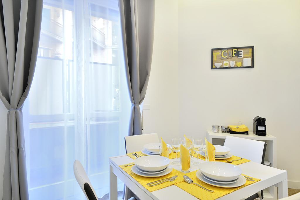 New Romantic Trastevere Apartment Εξωτερικό φωτογραφία
