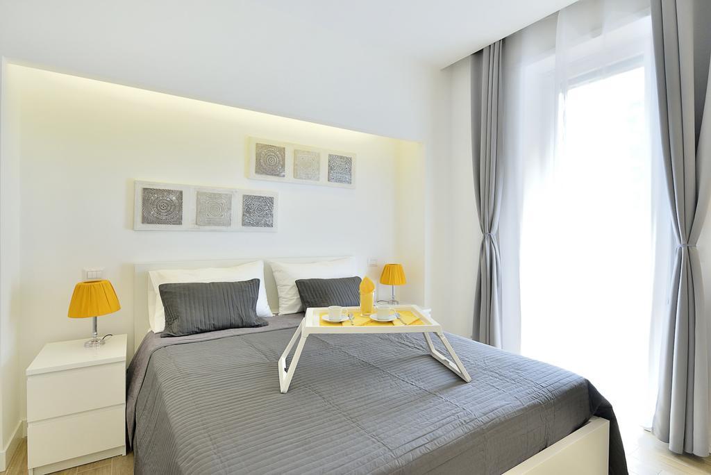 New Romantic Trastevere Apartment Εξωτερικό φωτογραφία
